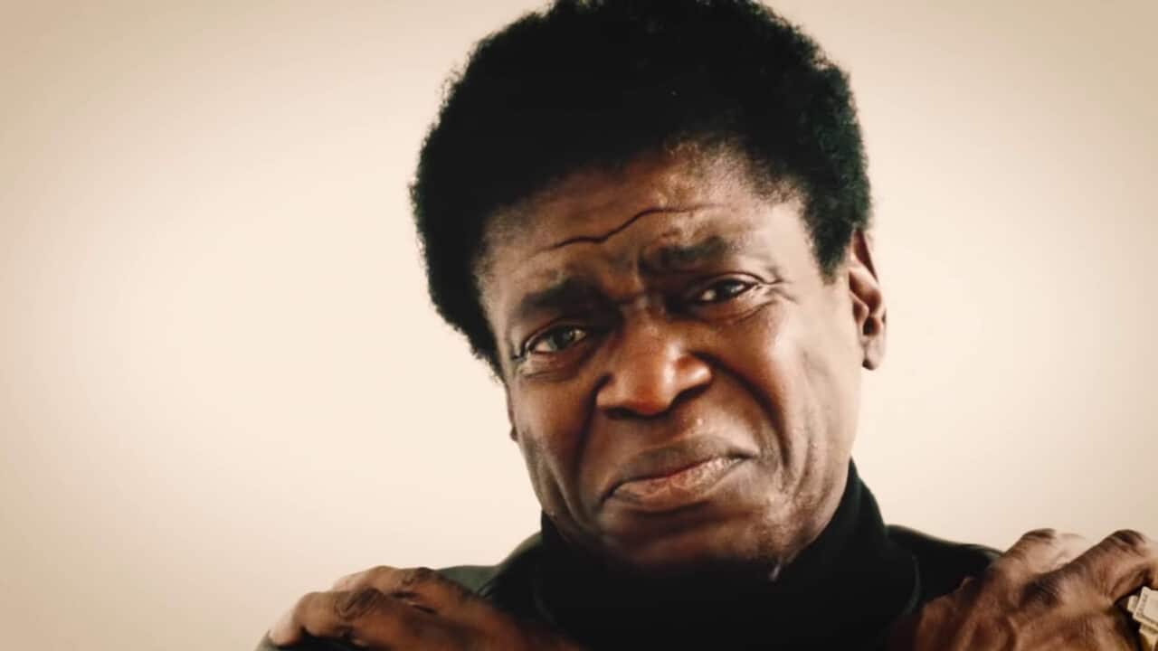 Charles Bradley - Changes