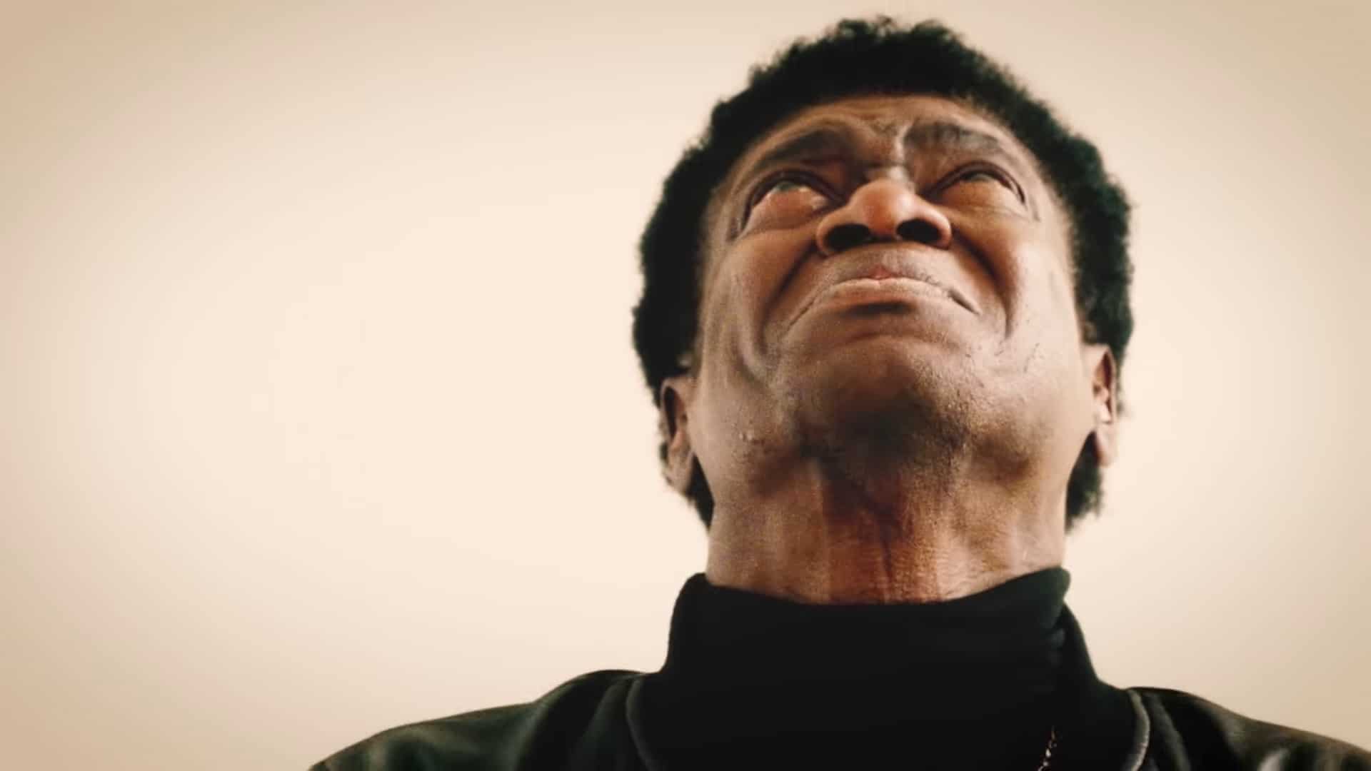 Charles Bradley - Changes Charles Bradley - Changes