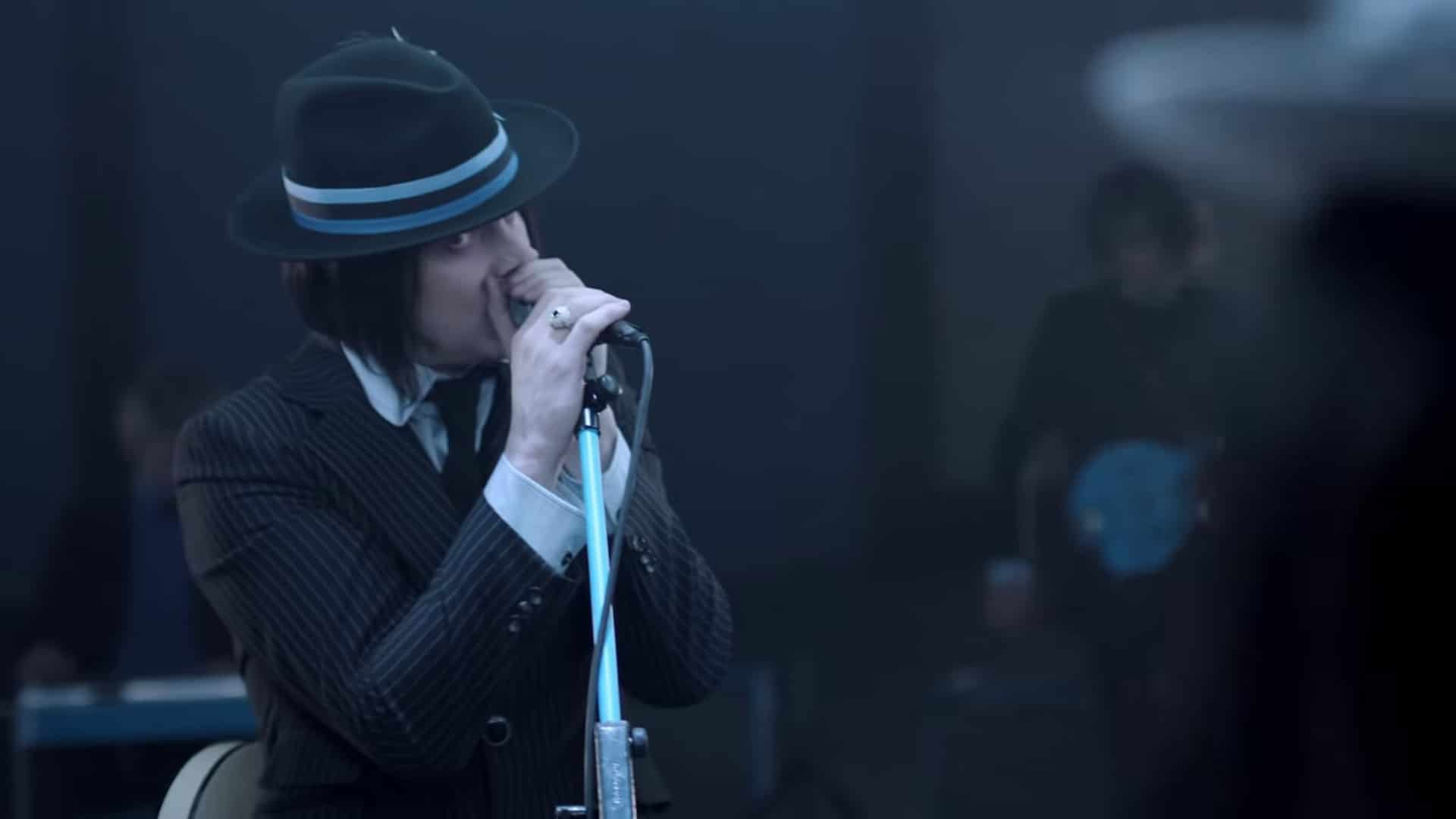 Jack White - I&apos;m Shakin