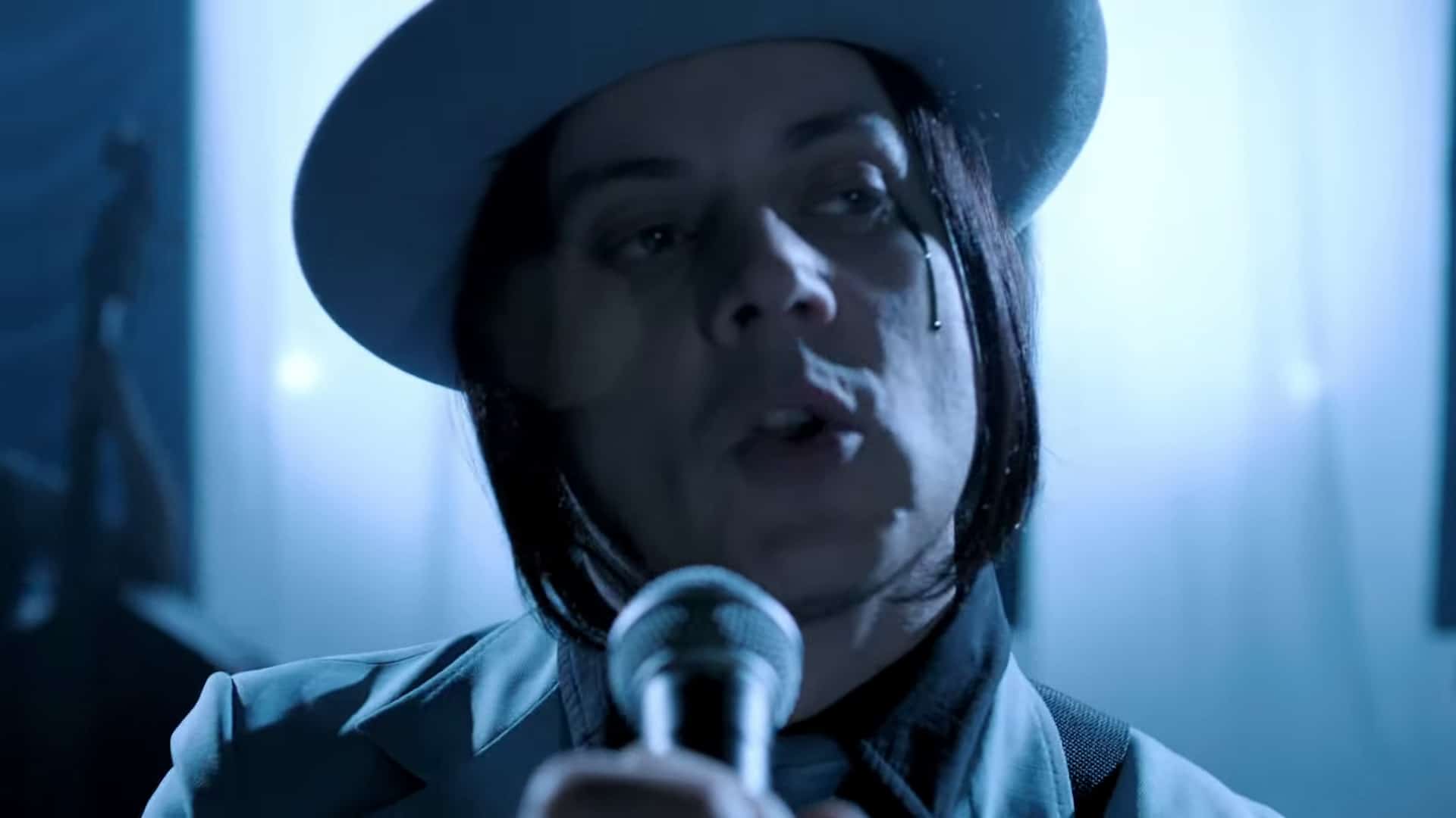 Jack White - I&apos;m Shakin