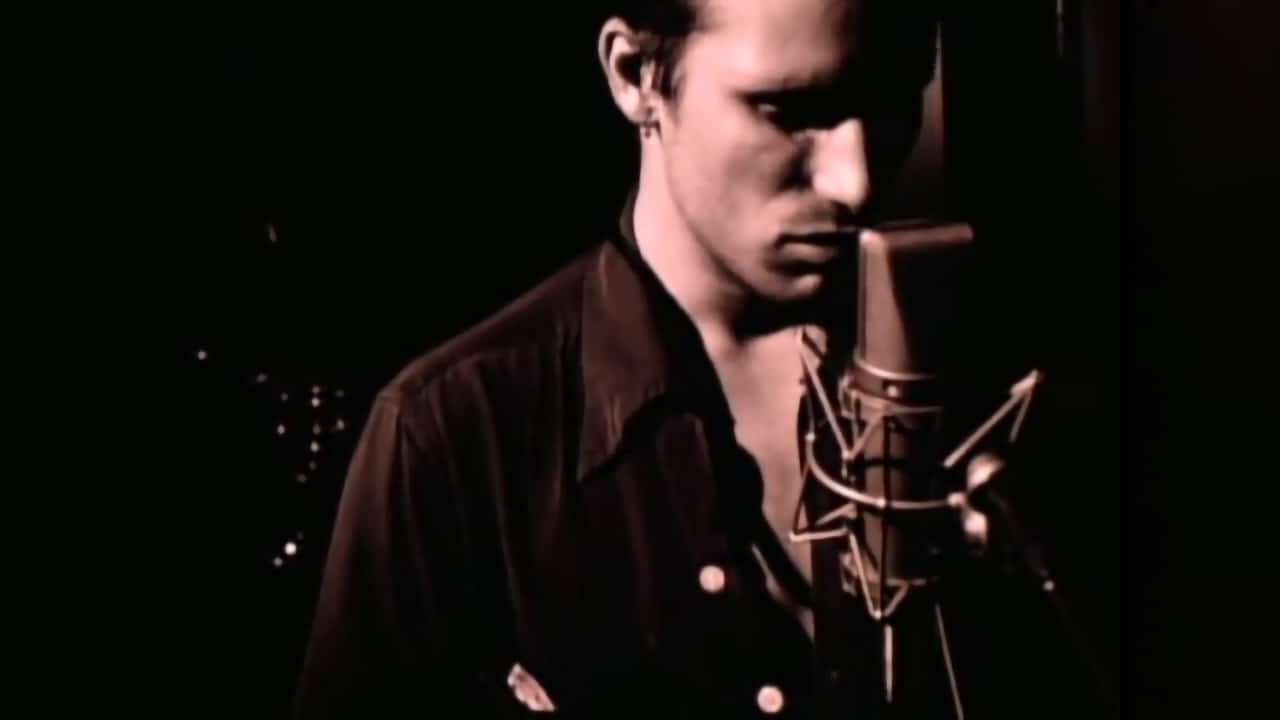 Jeff Buckley - Hallelujah