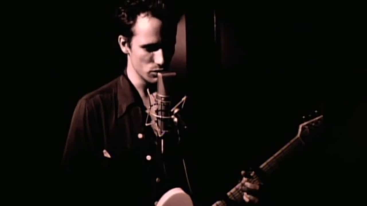 Jeff Buckley - Hallelujah