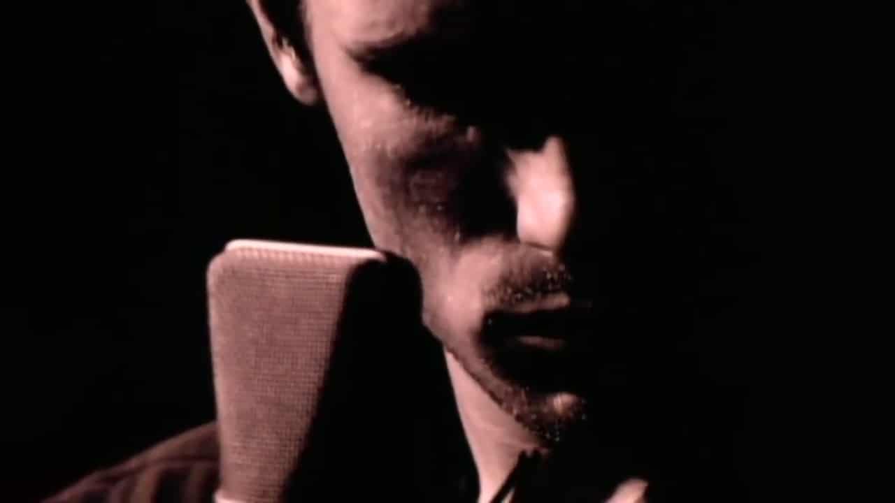 Jeff Buckley - Hallelujah