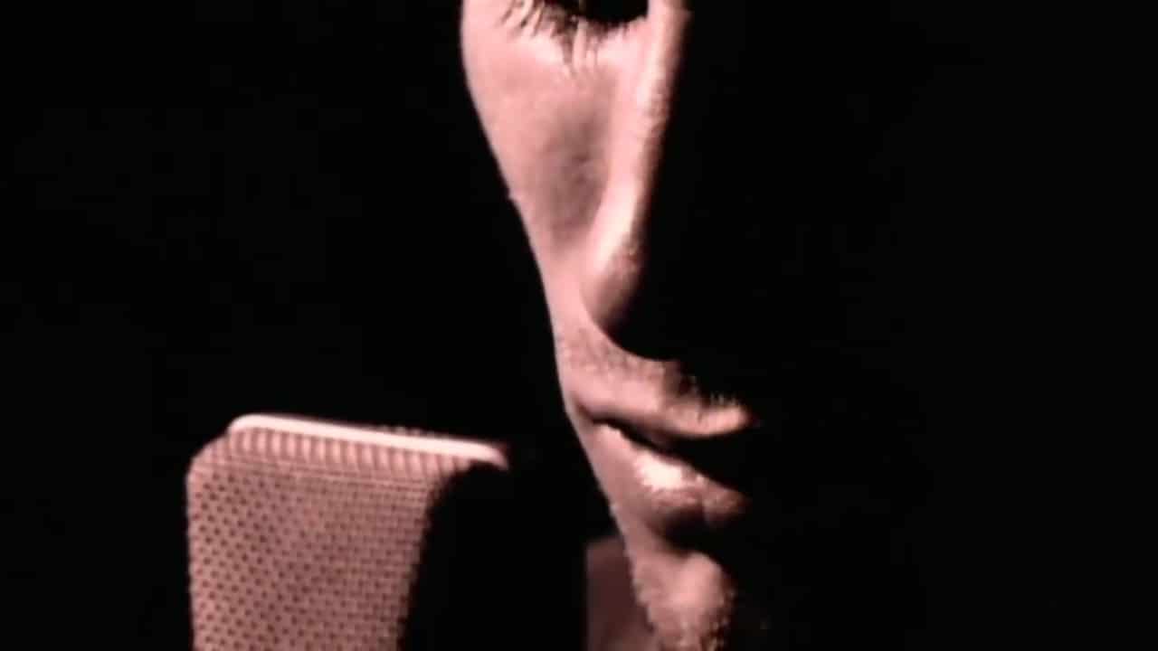 Jeff Buckley - Hallelujah