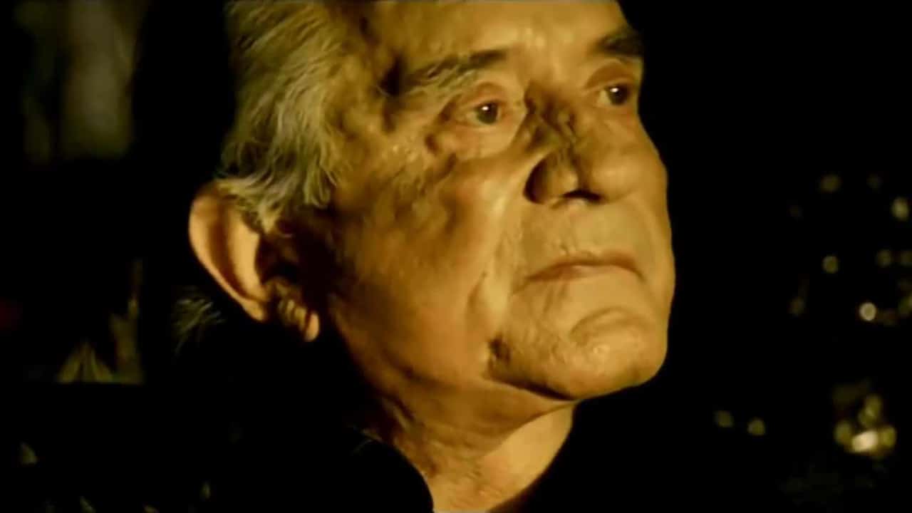 Johnny Cash - Hurt