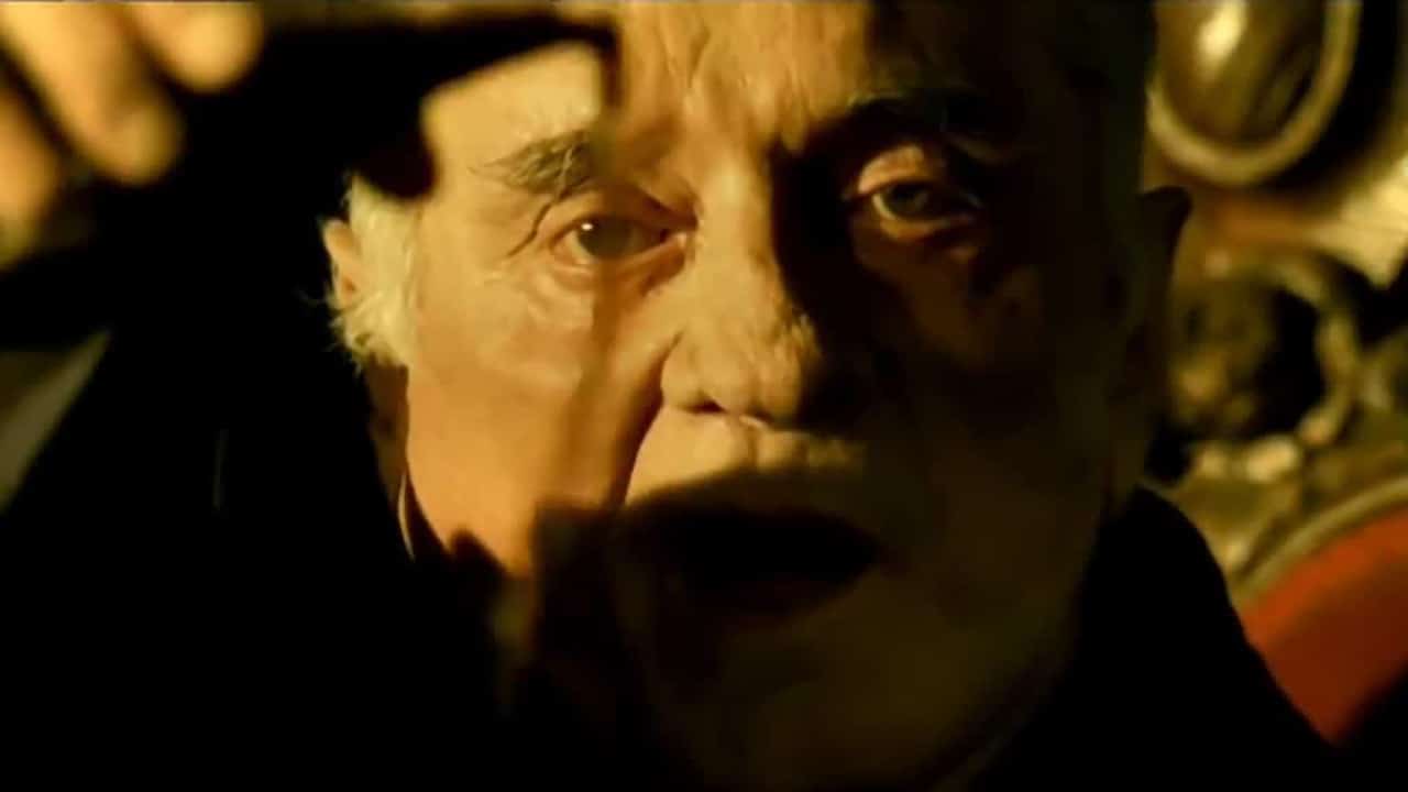 Johnny Cash - Hurt