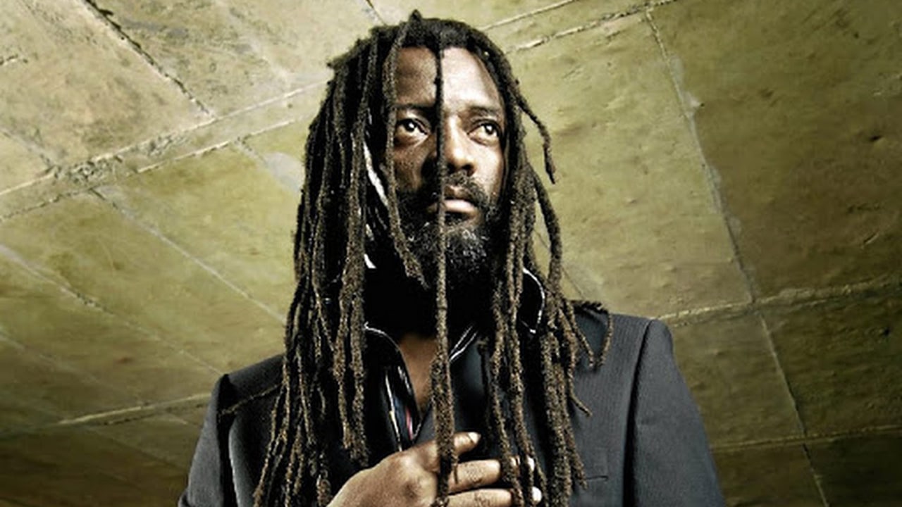 Lucky Dube - Victims