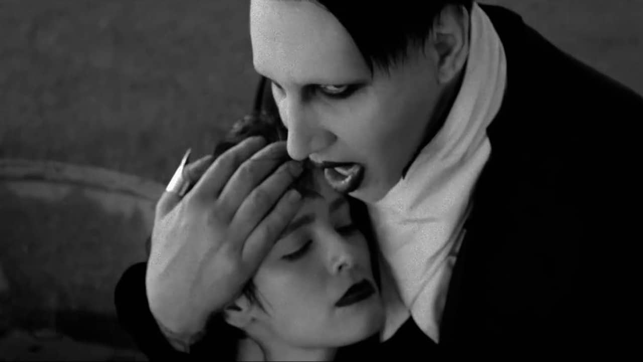 Marilyn Manson - The Mephistopheles of Los Angeles