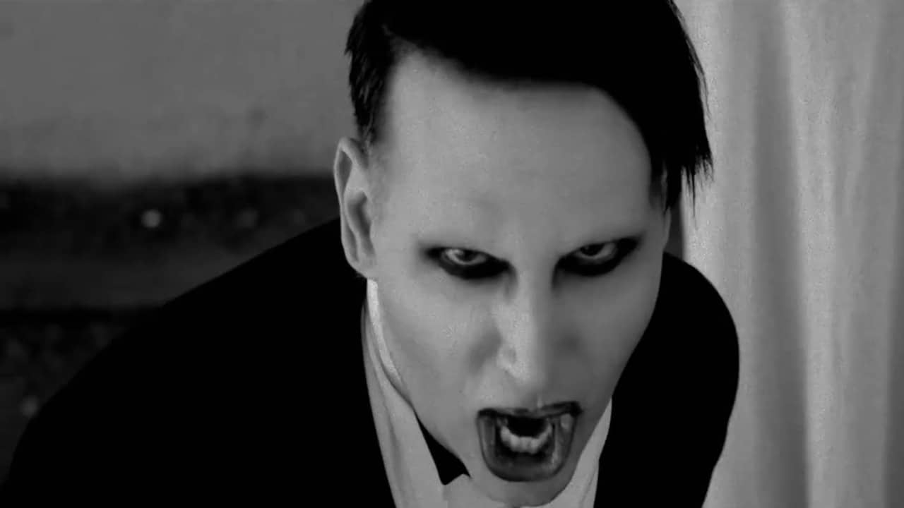 Marilyn Manson - The Mephistopheles of Los Angeles