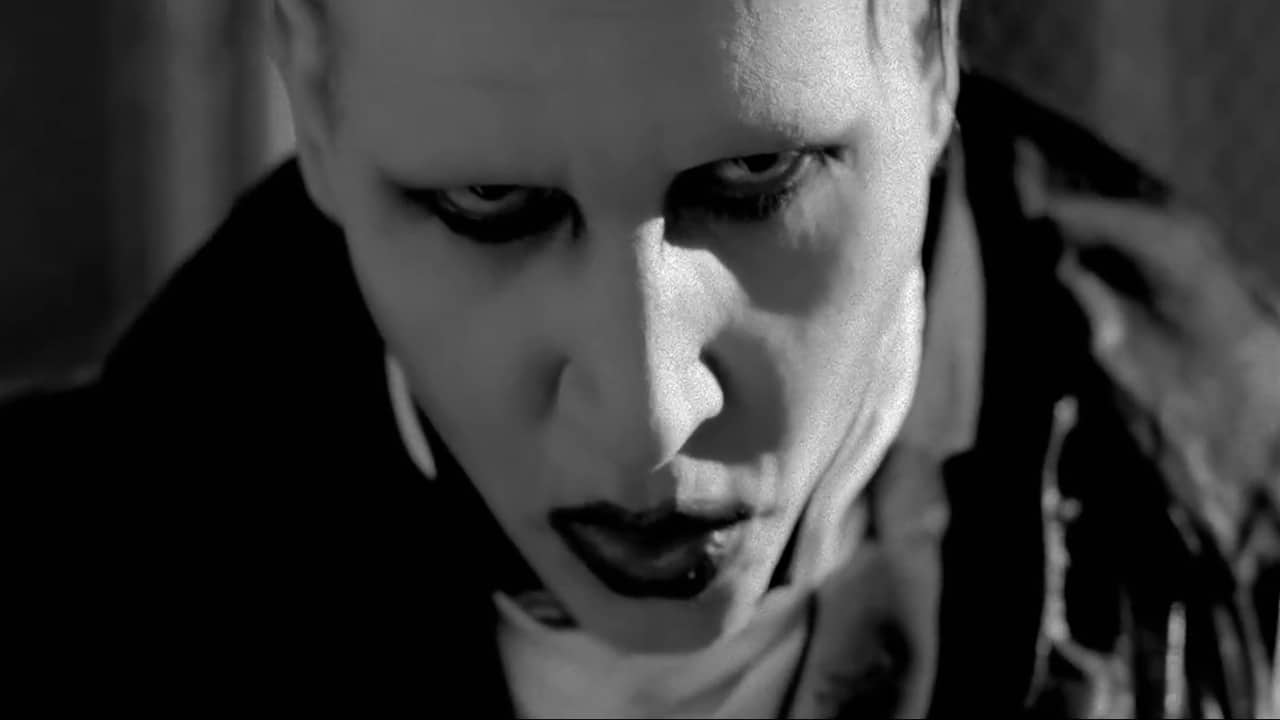 Marilyn Manson - The Mephistopheles of Los Angeles