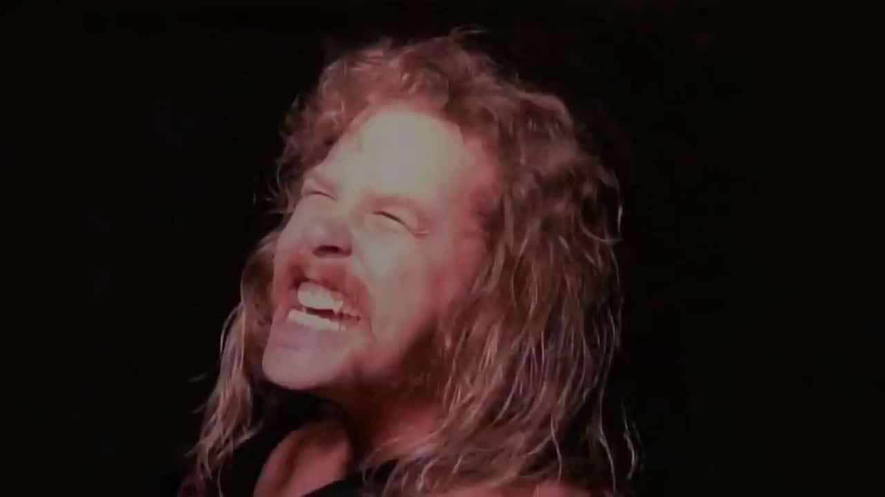 Metallica - Enter Sandman