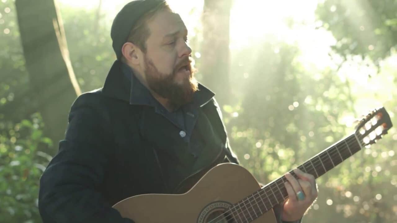 Nathaniel Rateliff - Still Trying