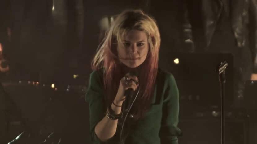The Kills - Monkey 23