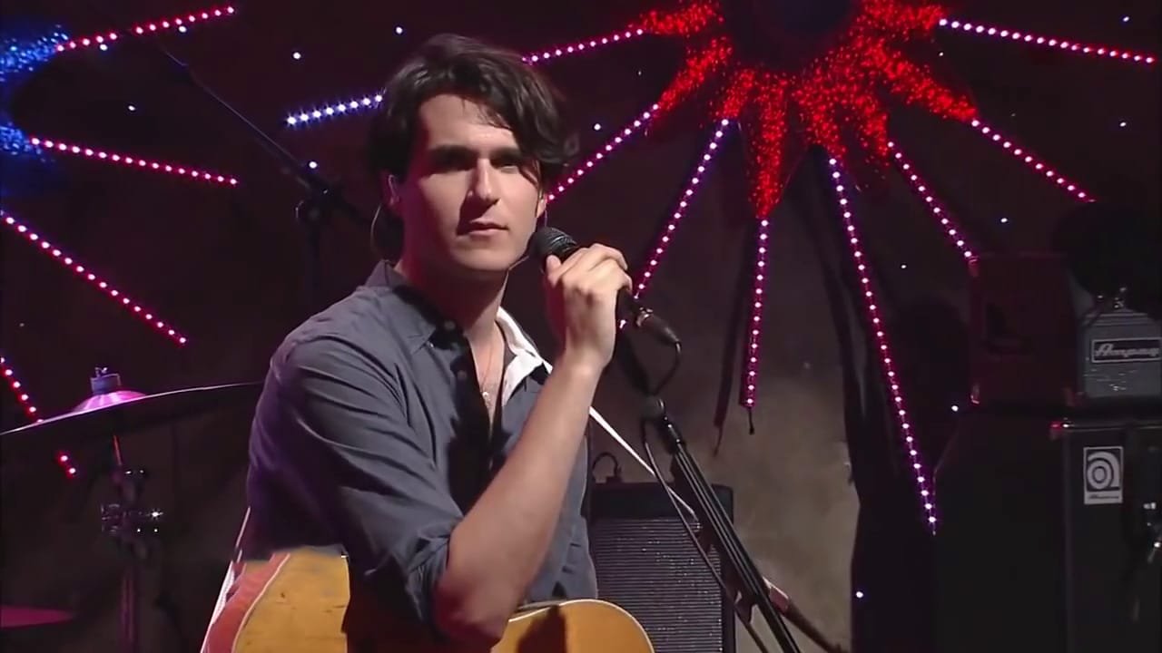 Vampire Weekend - Hannah Hunt