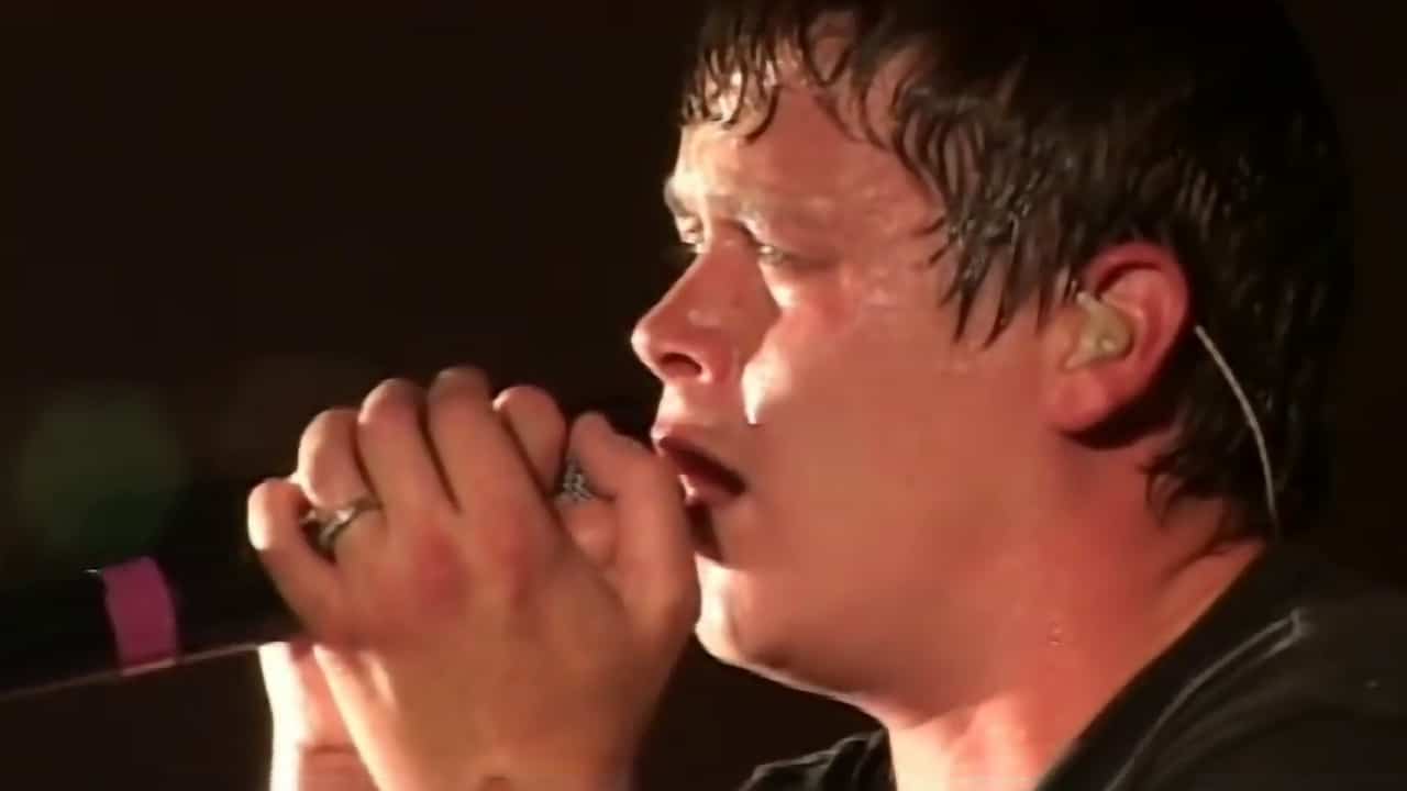 3 Doors Down - When I&apos;m Gone