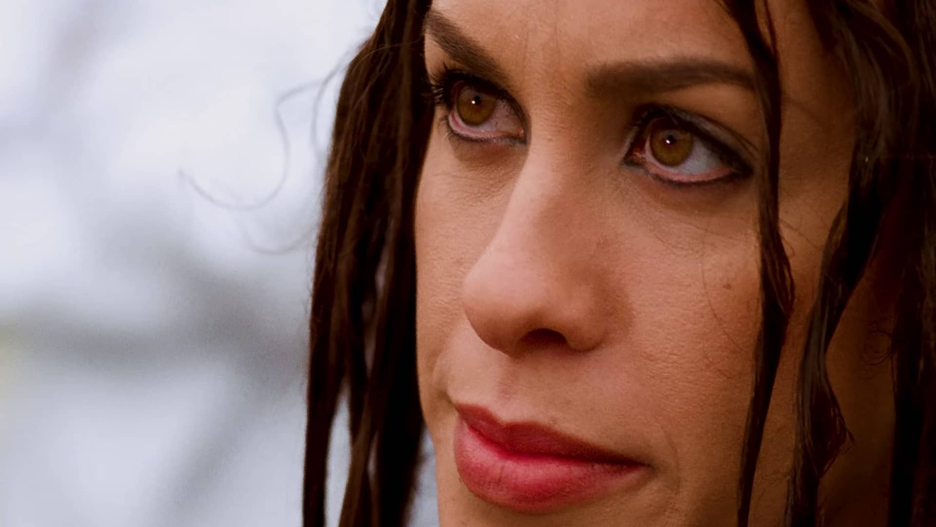 Alanis Morissette