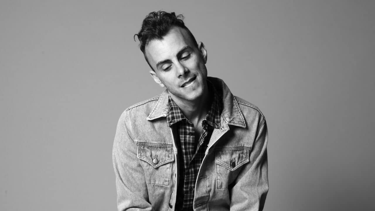 Asaf Avidan - The Study On Falling