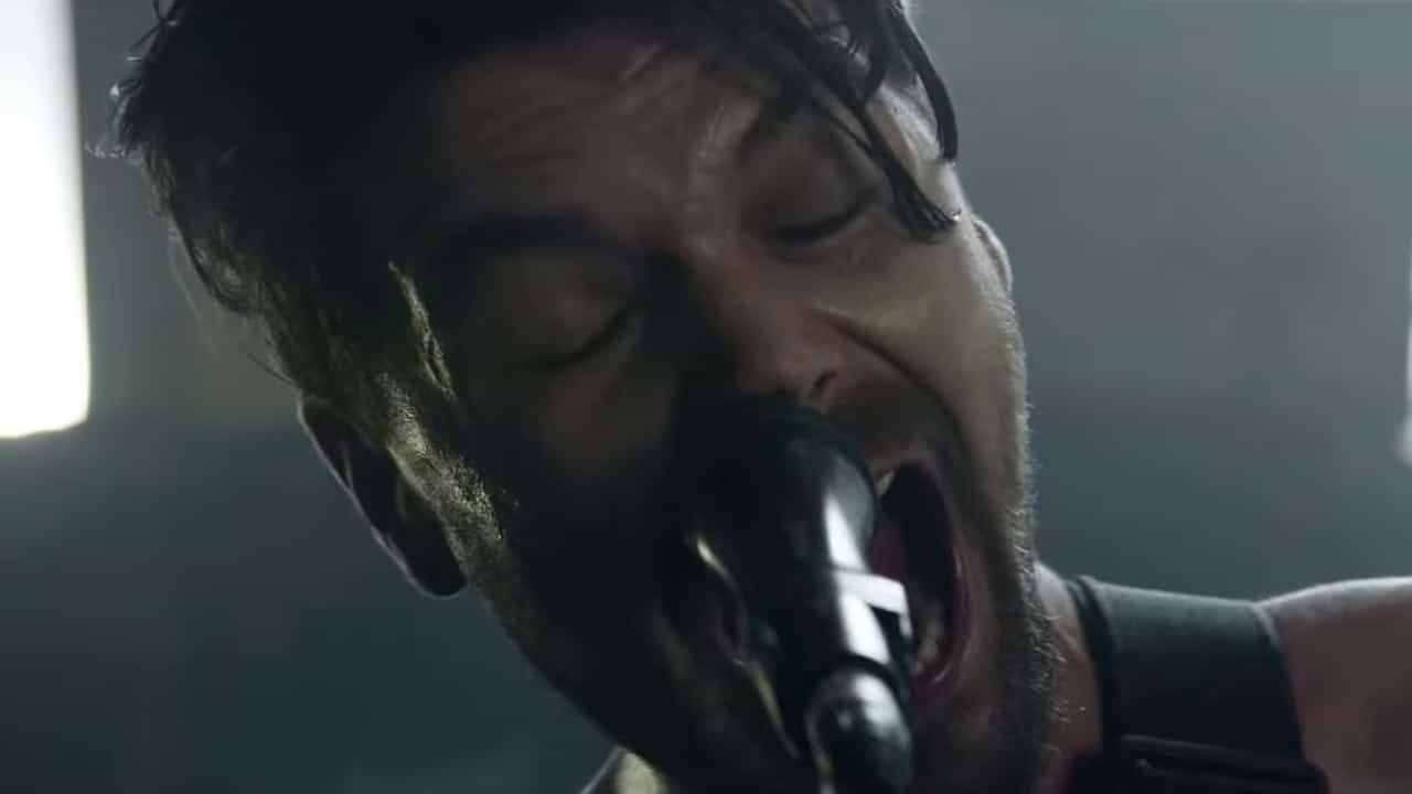 Biffy Clyro - Black Chandelier Biffy Clyro - Black Chandelier