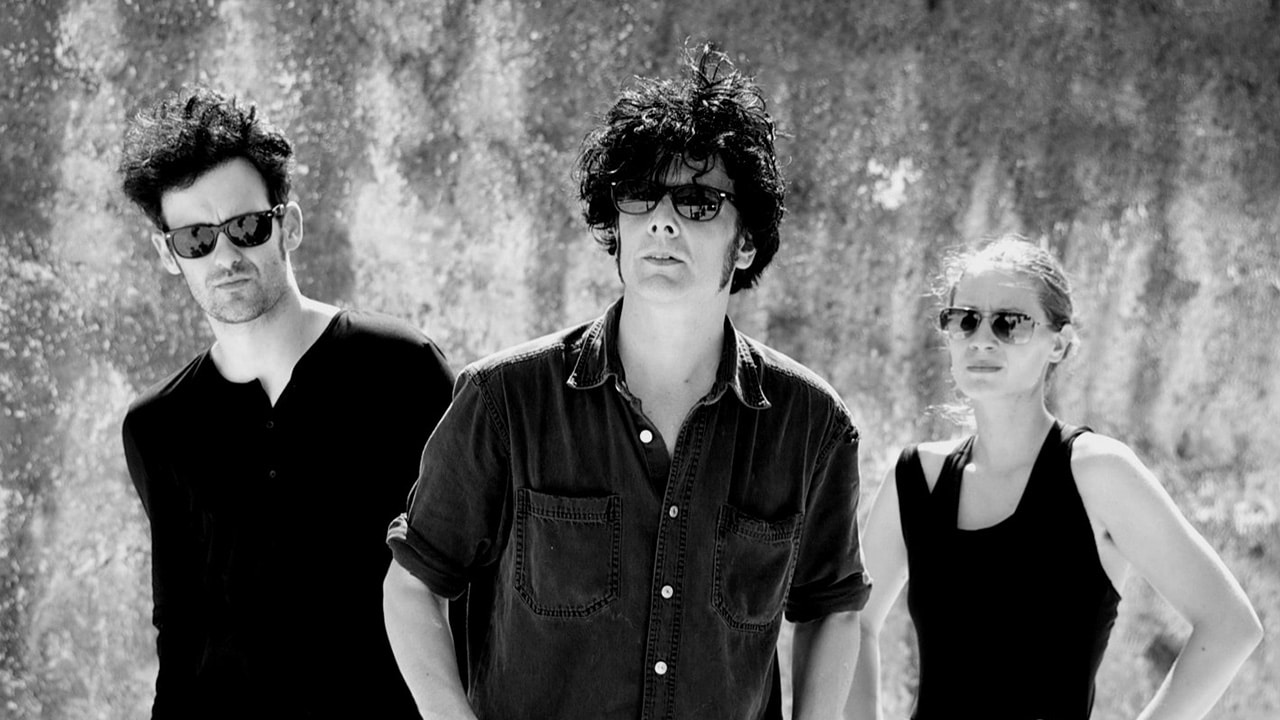 Black Rebel Motorcycle Club - Still Suspicion Holds You Tight