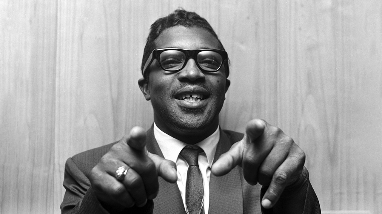 Bo Diddley - Before You Accuse Me