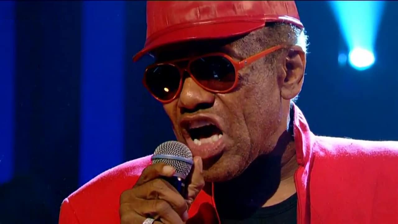 Bobby Womack - Please Forgive My Heart