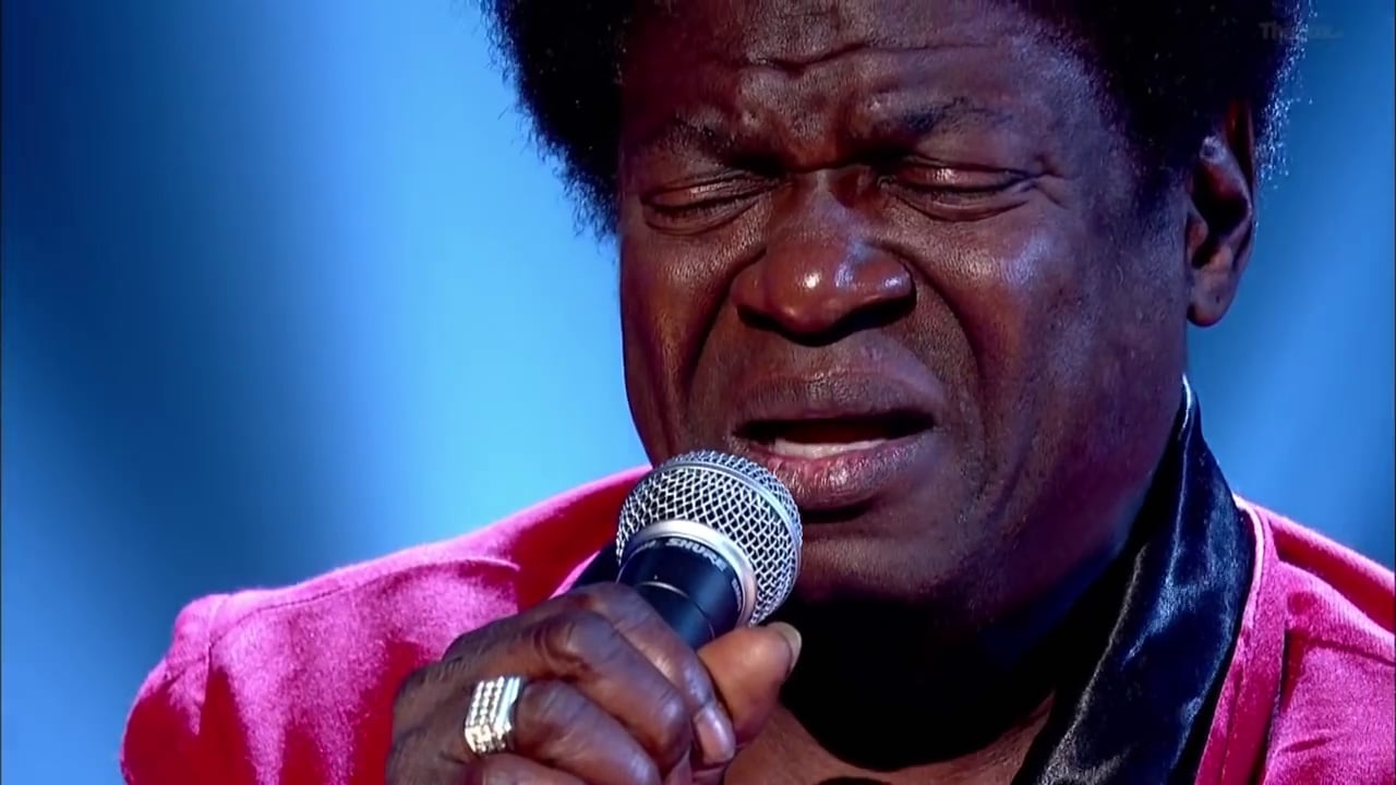 Charles Bradley - Victim Of Love