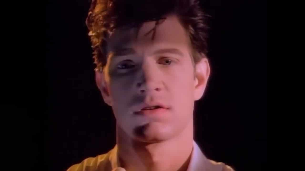 Chris Isaak - You Owe Me Some Kind Of Love