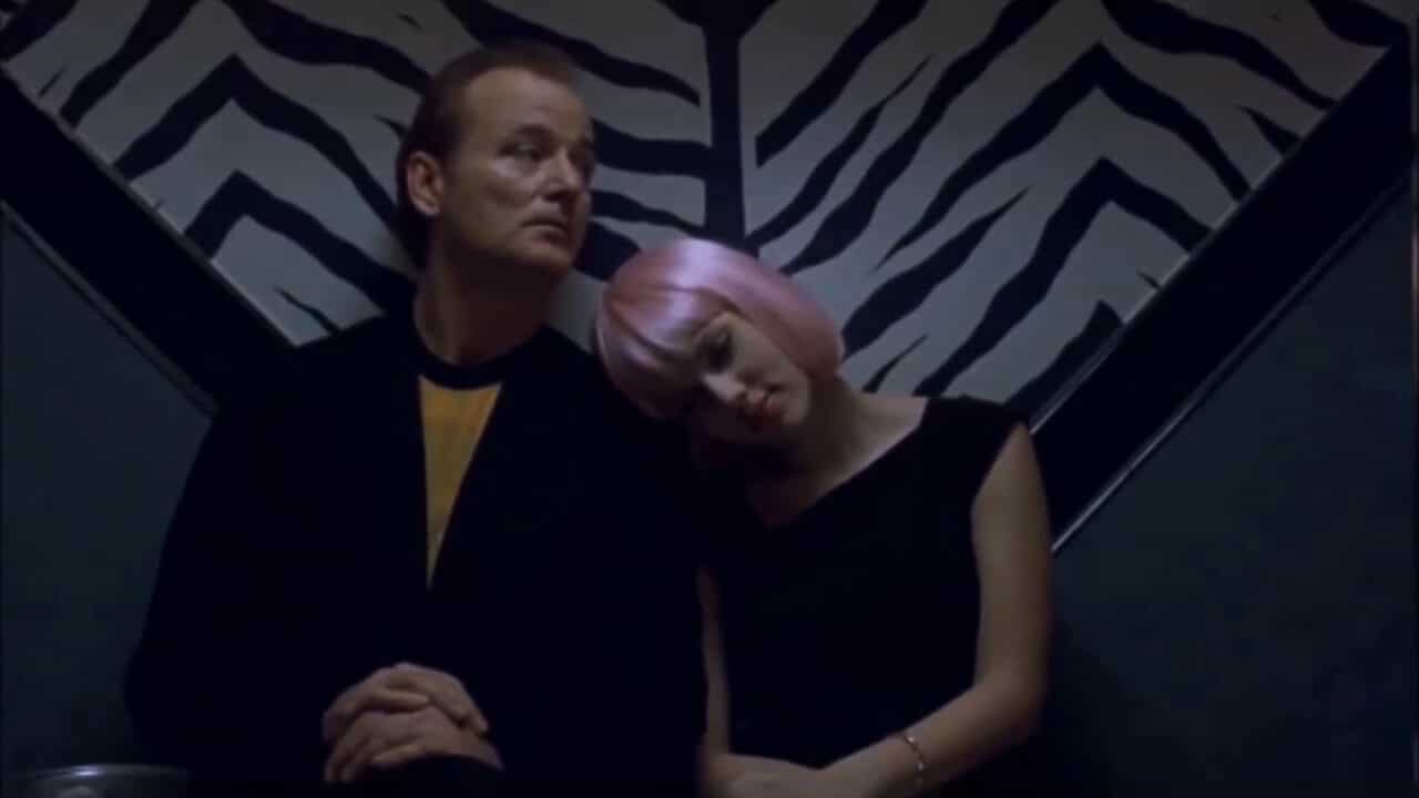 Cigarettes After Sex - Nothing&apos;s Gonna Hurt You Baby - Lost In Translation
