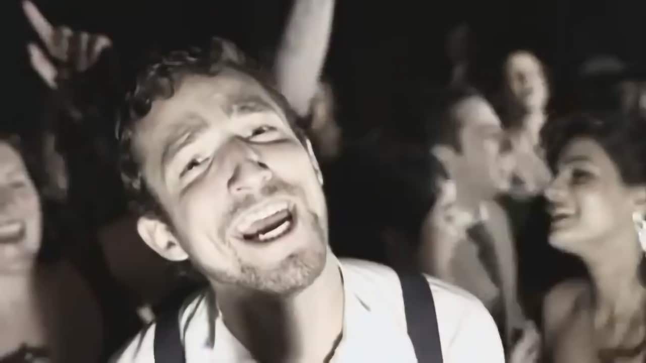 Frank Turner - I Still Believe