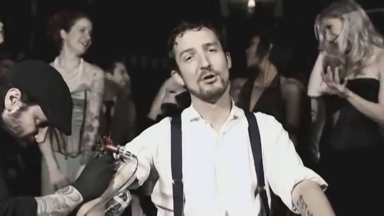 Frank Turner - I Still Believe