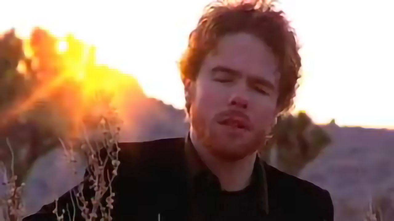 Josh Ritter - Girl In The War