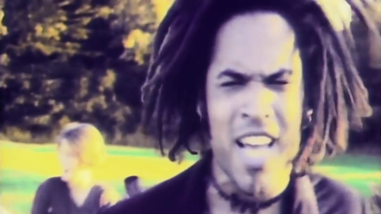 Lenny Kravitz - Let Love Rule Lenny Kravitz - Let Love Rule