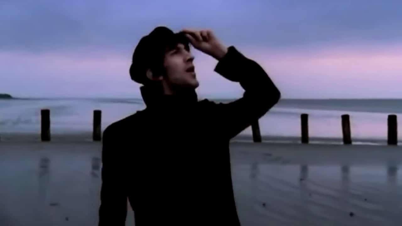 Richard Ashcroft - Science Of Silence