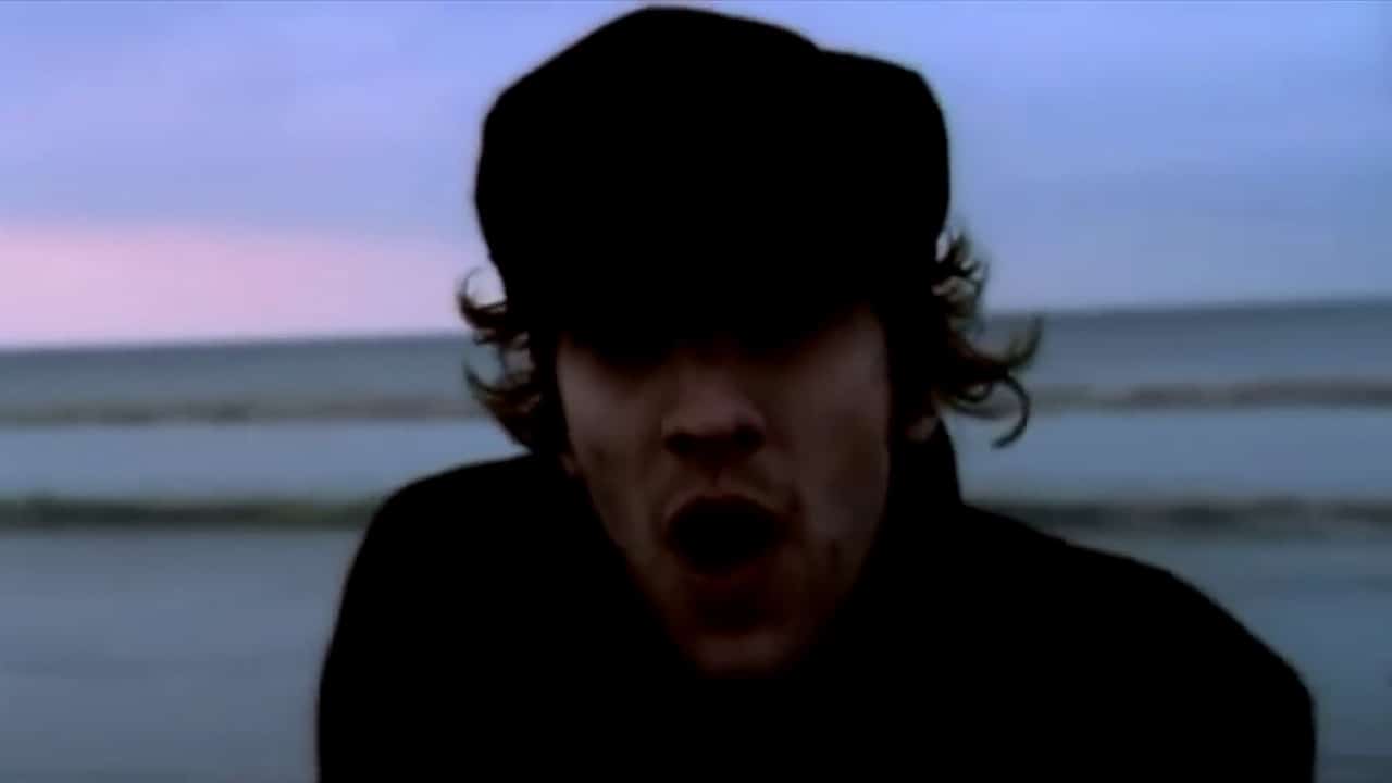 Richard Ashcroft - Science Of Silence