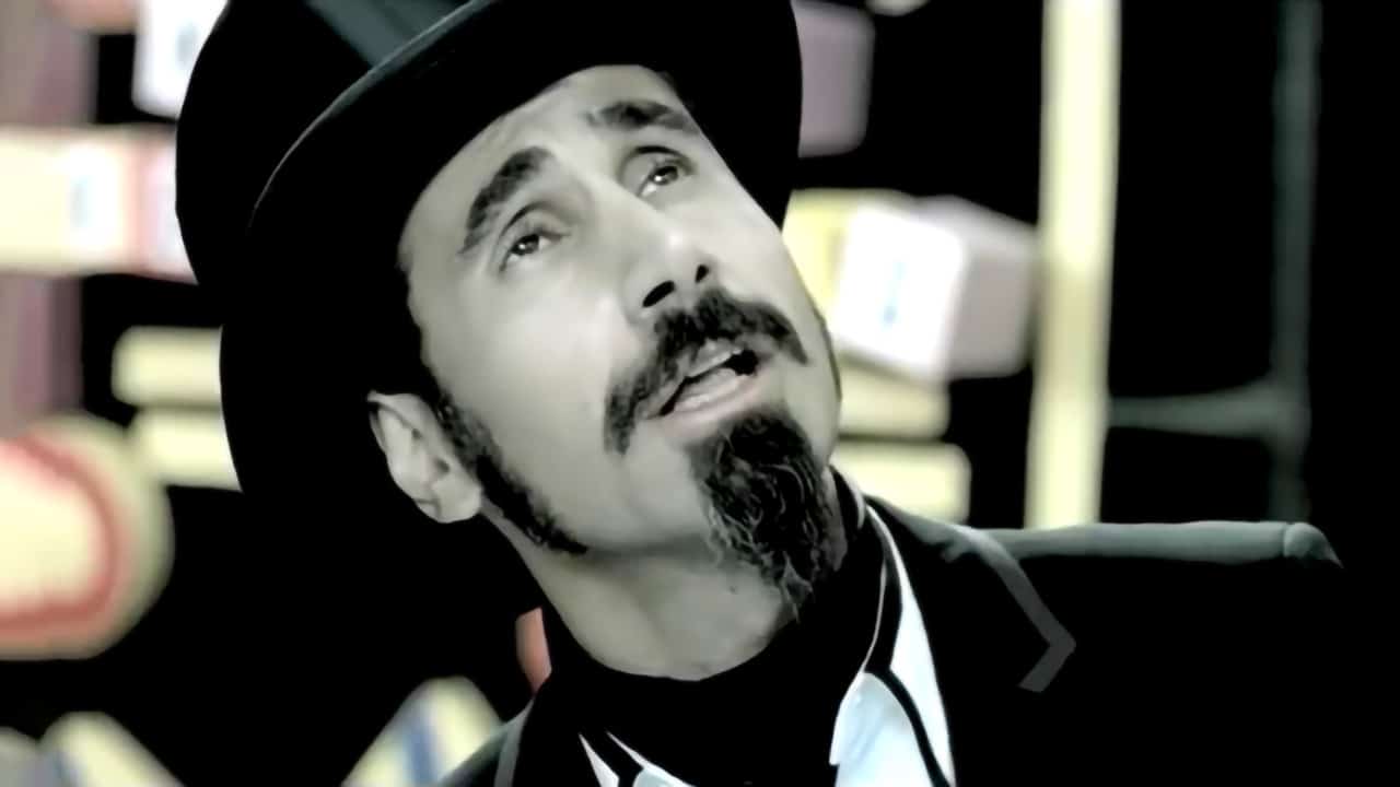 Serj Tankian - Empty Walls