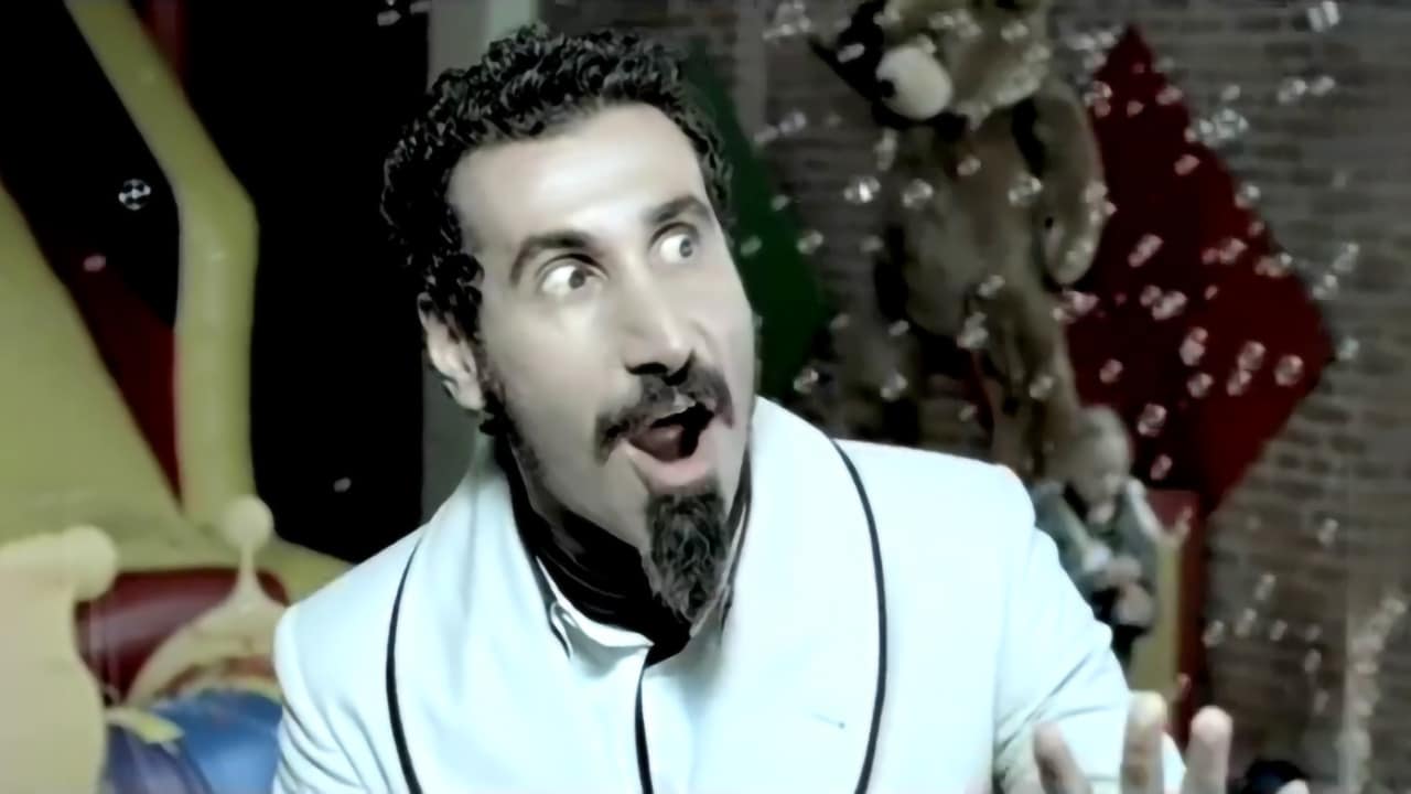 Serj Tankian - Empty Walls