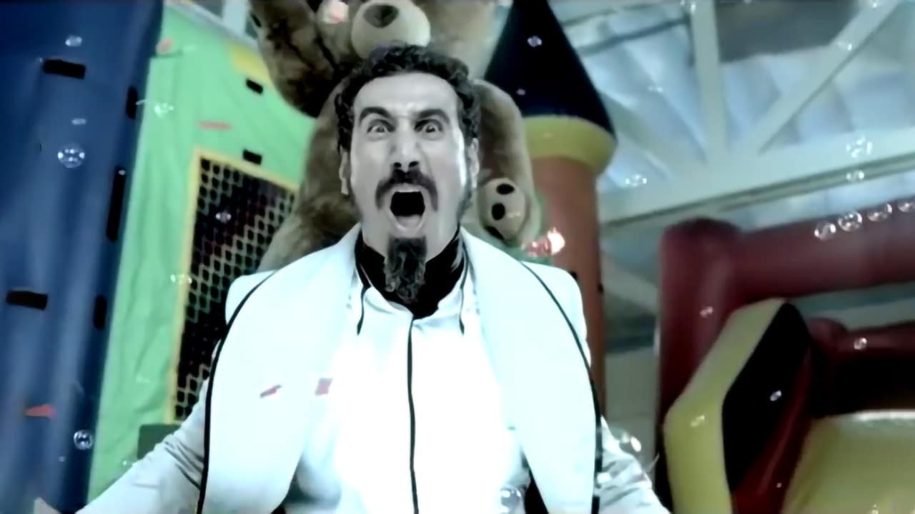 Serj Tankian