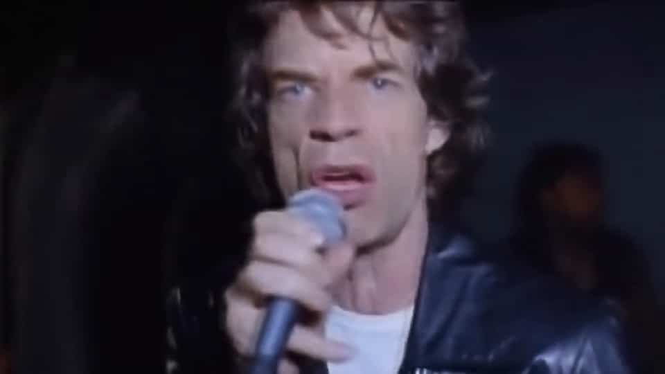 The Rolling Stones - Like A Rolling Stone