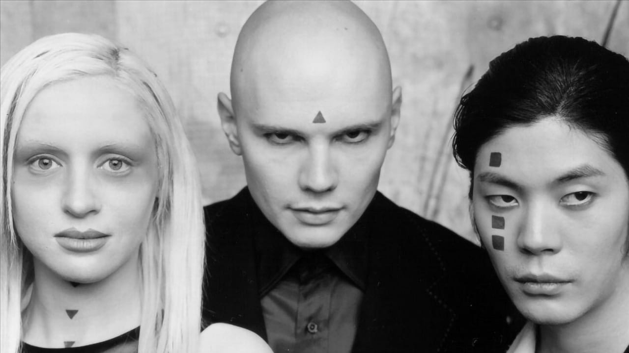 The Smashing Pumpkins - For Martha