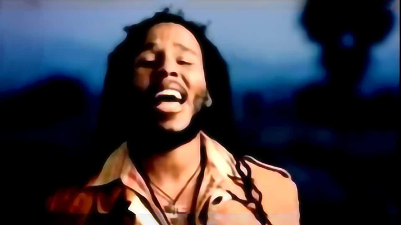 Ziggy Marley - True To Myself