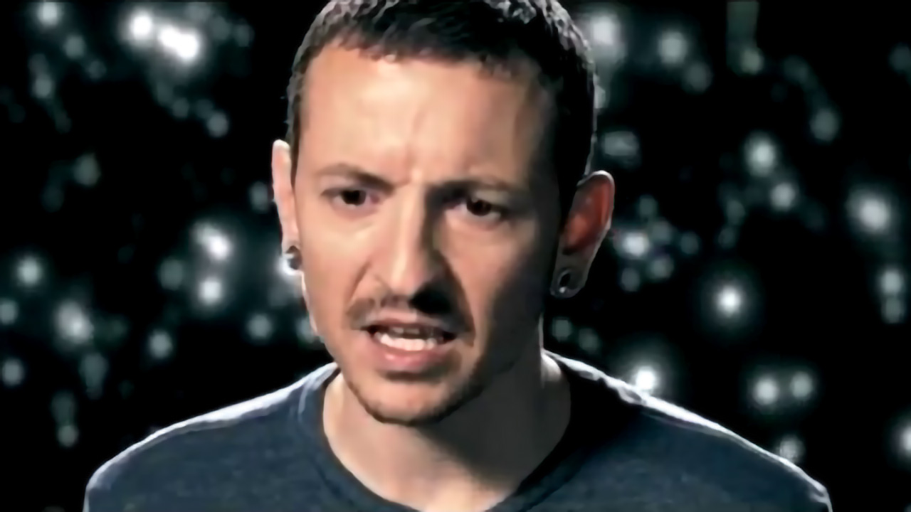 Linkin Park - Leave Out All The Rest