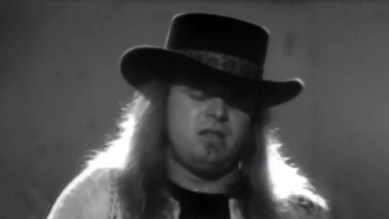 Lynyrd Skynyrd - That Smell