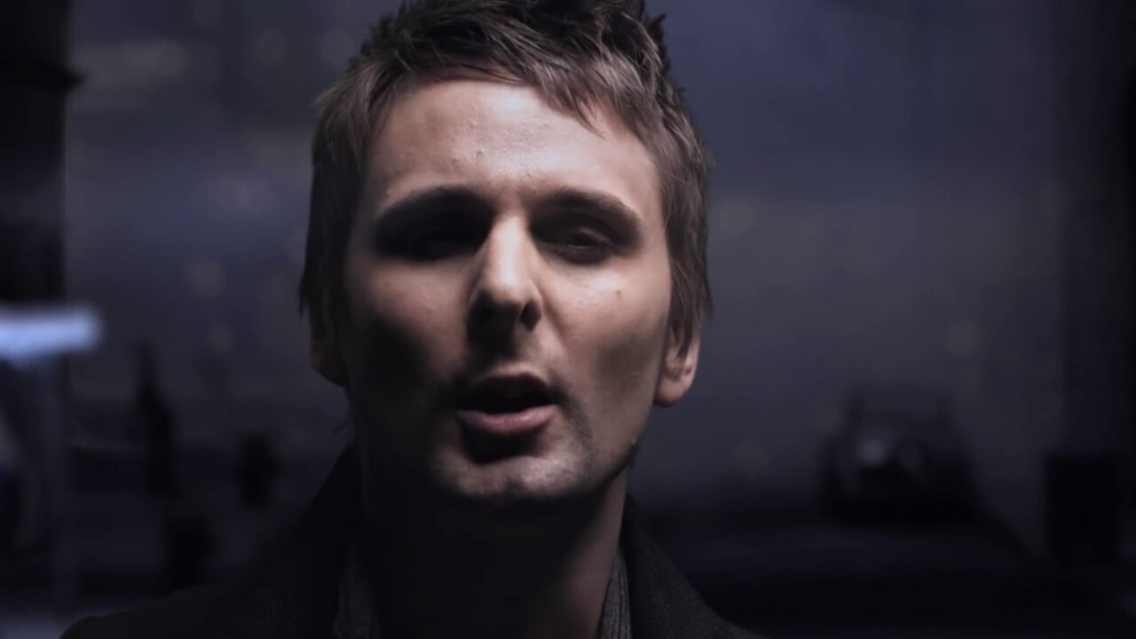 Muse - Uprising