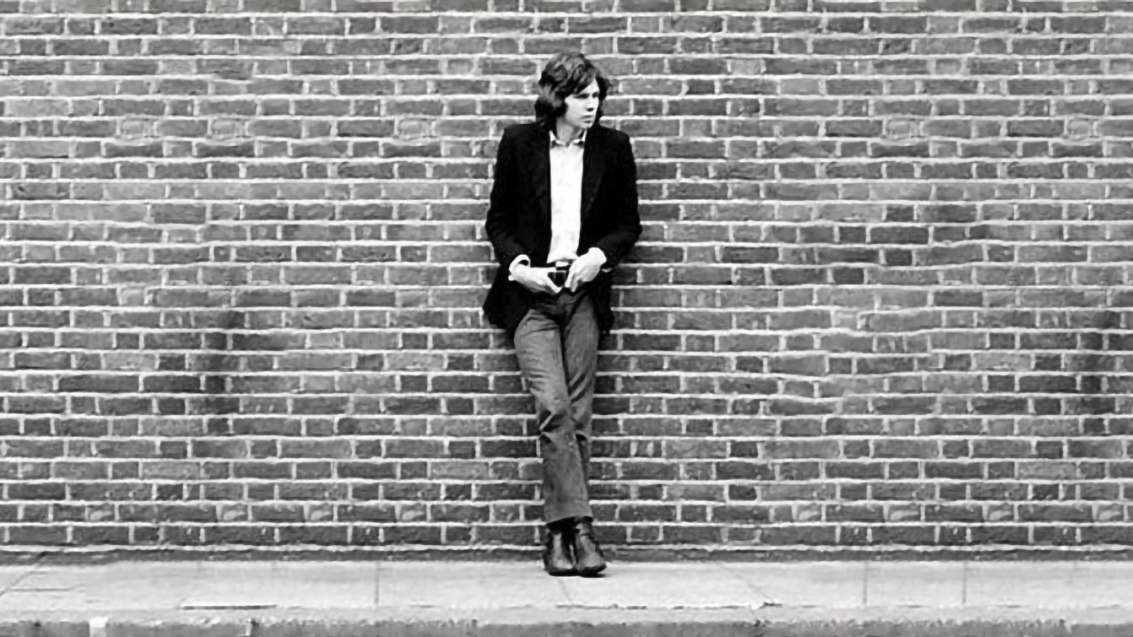 Nick Drake - Place To Be