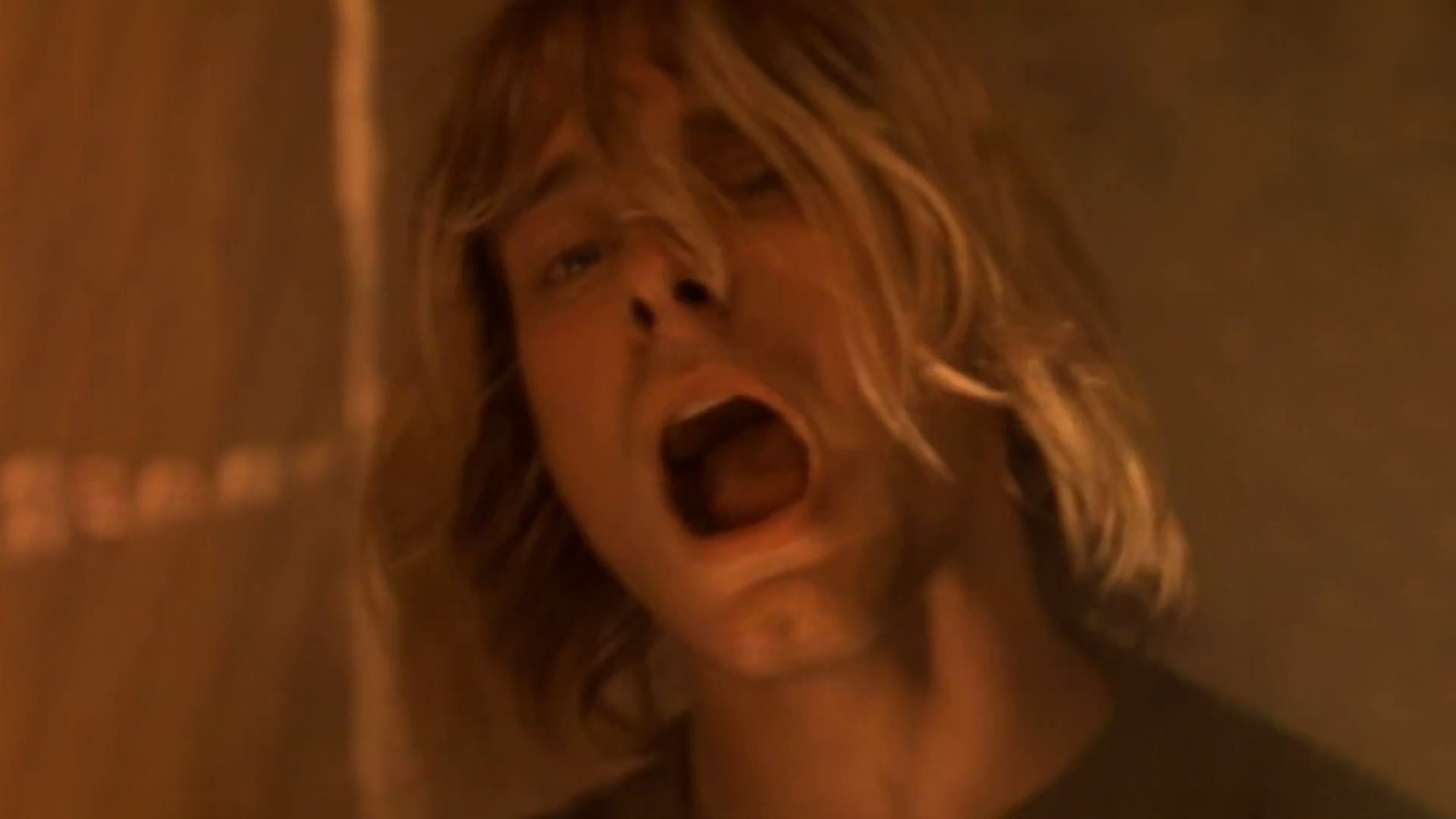 Nirvana - Smells Like Teen Spirit