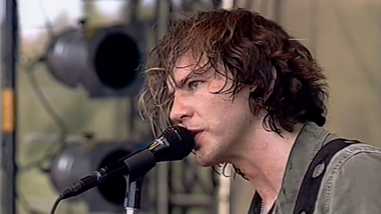 Pearl Jam - Light Years