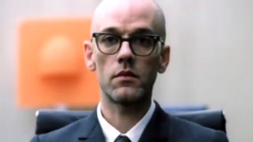 R.E.M. - Daysleeper - REM