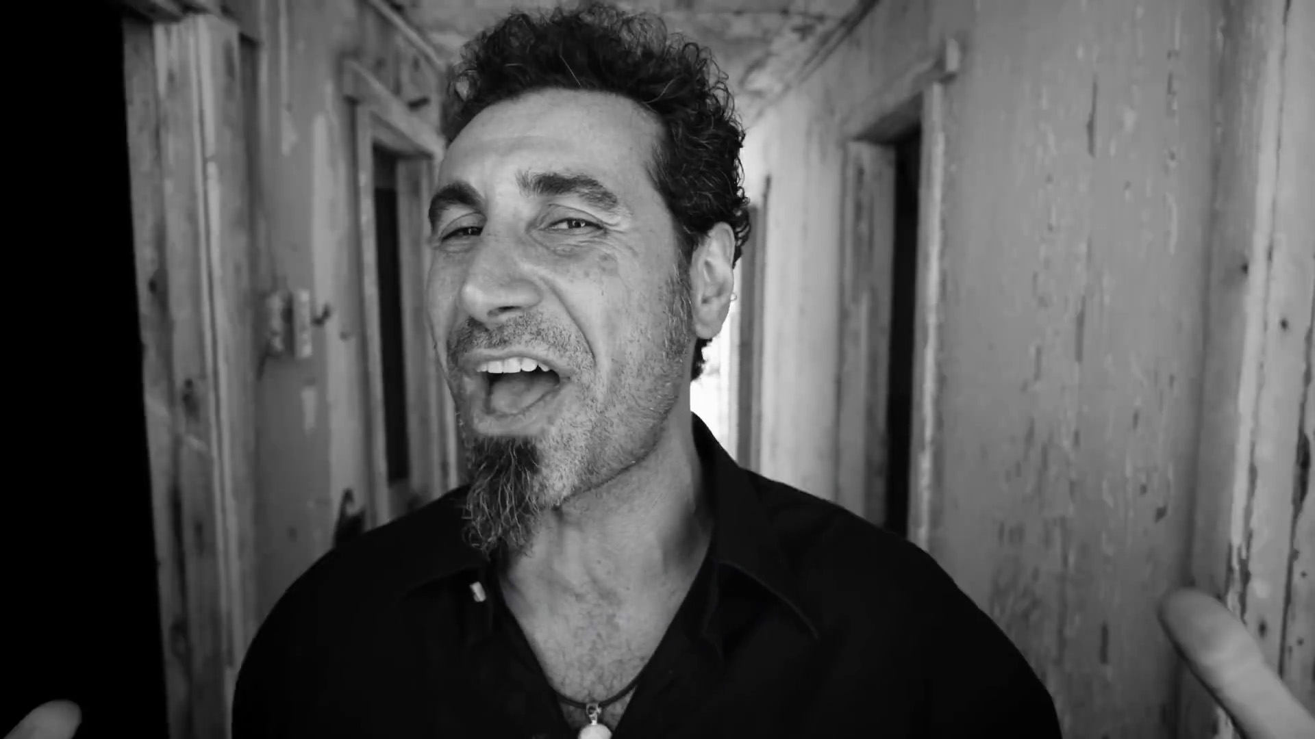 Serj Tankian - Harakiri