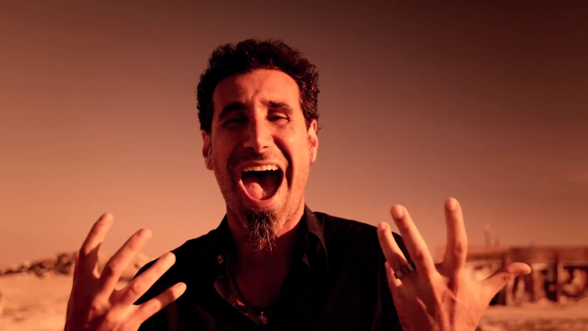 Serj Tankian - Harakiri