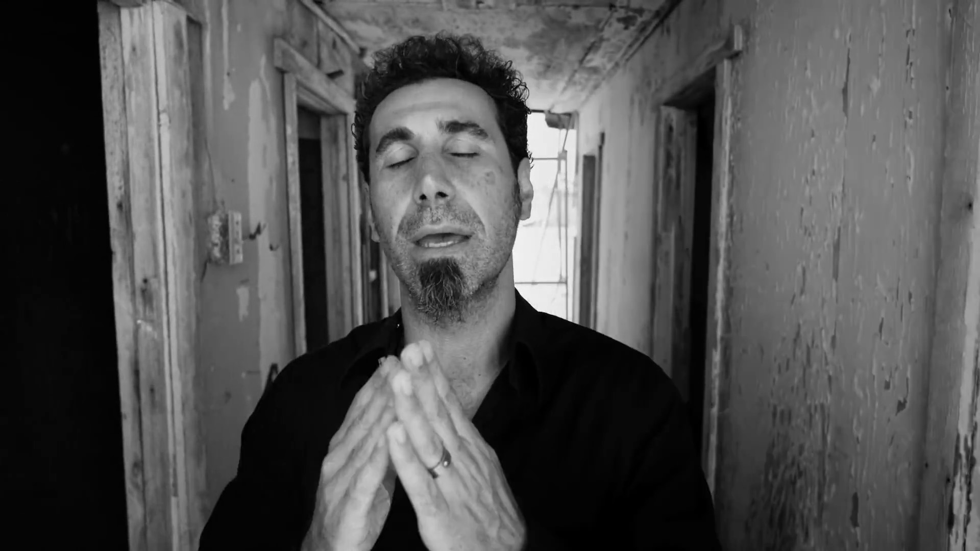 Serj Tankian - Harakiri